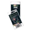 Korda Krank Hook Barbless Size 4 - szakáll nélküli pontyozó horog 4-es méret