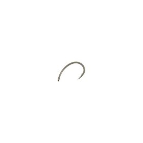   Korda Krank X Hook Size 2 - mikro szakállas pontyozó horog 2-es méret