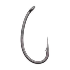 Korda Kurv Shank mikro szakállas 4-es méret
