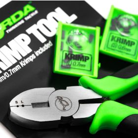 Korda Krimping Tool - krimpelő fogó