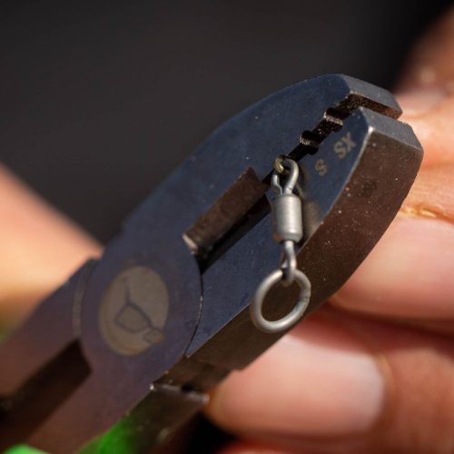 Korda Krimping Tool - krimpelő fogó