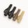 Korda Safe Zone Lead Clips Gravel - ólomtartó kapocs "sóder" színben