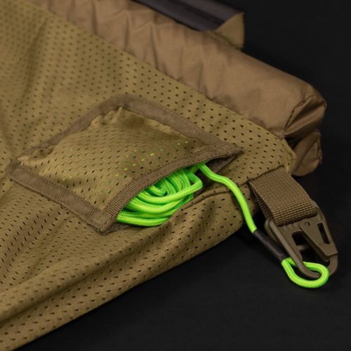 Korda Compact Retainer Sling - Úszó mérlegelő zsák