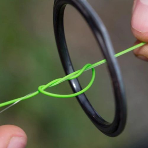 Korda Marker Elastic - zsinórjelölő gumi