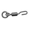 Korda PTFE Spinner Ring Swivel - gyorskapcsos forgó karikával 11-es méretben