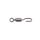 Korda PTFE Spinner Swivel XX Size 11 - PTFE bevonatos spinner forgó nagyobb méretű horgokhoz