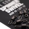 Korda PTFE Spinner Swivel XX Size 11 - PTFE bevonatos spinner forgó nagyobb méretű horgokhoz