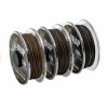 Korda N-TRAP Soft Lágy bevonatos előkezsinór 30lb zöld