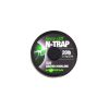 Korda N-Trap Soft Hooklink Silt 15lb - előkezsinór "iszap" színben 20 méter