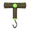 Korda Pulla Tool - csomóhúzó eszköz