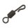 Korda QC Swivel 8-as méretű gyorskapcsos forgó