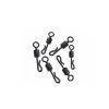Korda QC Swivel 8-as méretű gyorskapcsos forgó