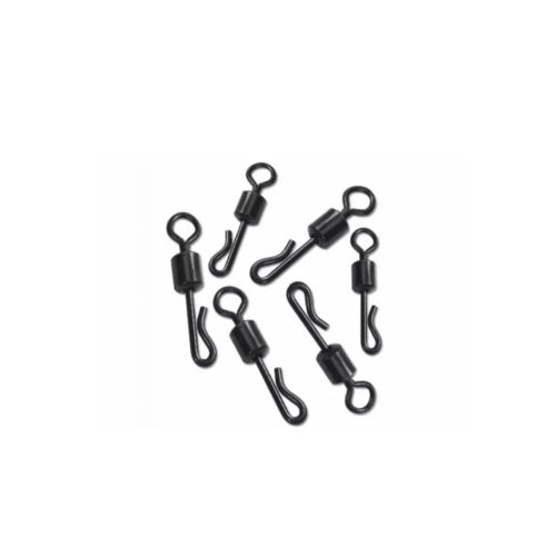 Korda QC Swivel 8-as méretű gyorskapcsos forgó