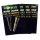 Korda Tail Rubbers Gravel - gumi harang "sóder" színben
