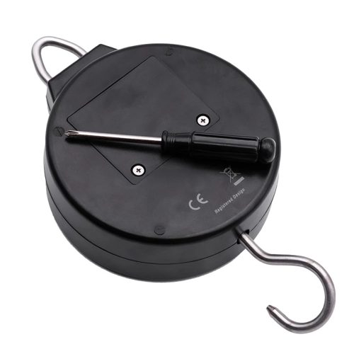 Korda Digital Scale 132lb/60kg - digitális mérleg