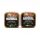 Korda Super Natural Gravel Brown - előkezsinór Sóder Barna 18 lb 20m