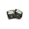 Korda Super Natural Weedy Green - előkezsinór 25 lb 20m