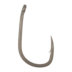 Korda Wide Gape mikro szakállas horog 4-es méret