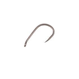   Korda Wide Gape Barbless Hook Size 2 - szakáll nélküli pontyozó horog 2-es méret