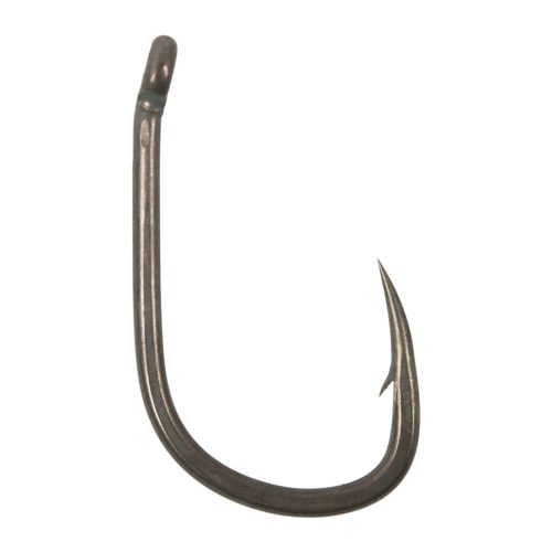 Korda Wide Gape X Hook Size 2 - mikro szakállas pontyozó horog 2-es méret