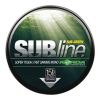 Korda Subline Ultra Tough Green 10lb/0.30mm - monofil zsinór 1000 méter zöld színben