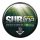 Korda Subline Ultra Tough Green 15lb/0.40mm - monofil zsinór 1000 méter zöld színben