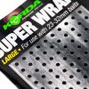 Korda Super Wrap Large - csalivédő fólia 32mm
