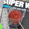 Korda Super Wrap Large - csalivédő fólia 32mm