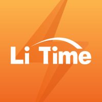 LiTime LiFePO4 akkumulátorok 